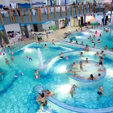 Bartelshof Appartementhaus Διαμέρισμα *