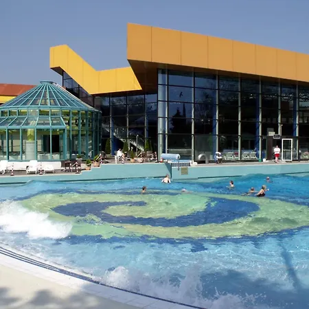 Bartelshof Appartementhaus *