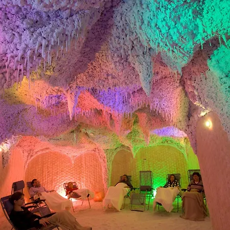 Bartelshof Appartementhaus * Bad Soden-Salmünster