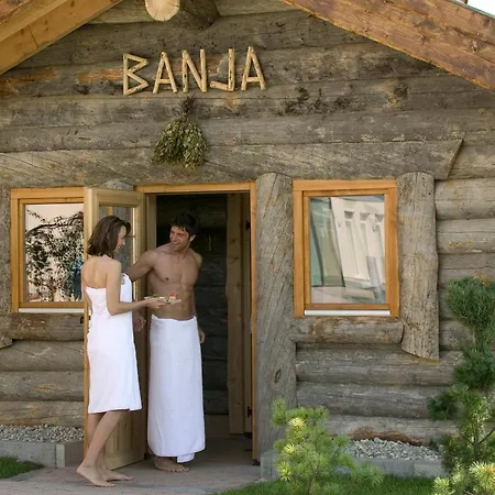 Bartelshof Appartementhaus