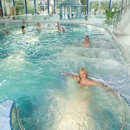 Bartelshof Appartementhaus Διαμέρισμα