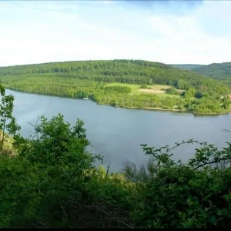 Διαμέρισμα Bartelshof Appartementhaus