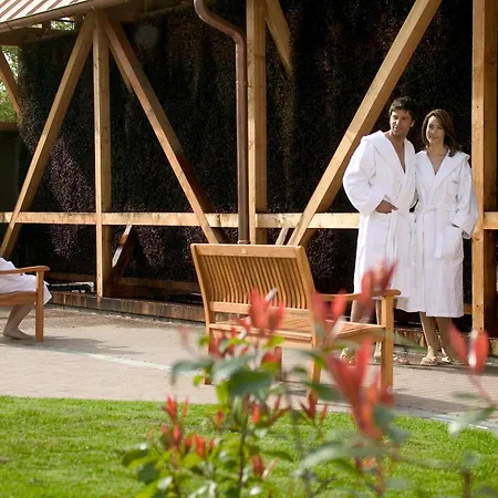 Bartelshof Appartementhaus Διαμέρισμα *