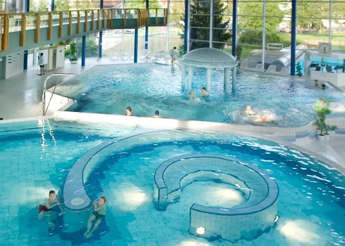 Apartment Bartelshof Appartementhaus *