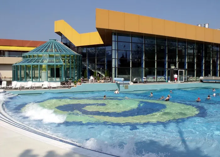 Bartelshof Appartementhaus *