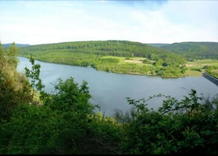 Apartment Bartelshof Appartementhaus