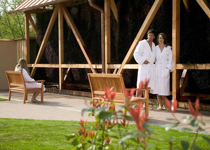 Bartelshof Appartementhaus Apartment *