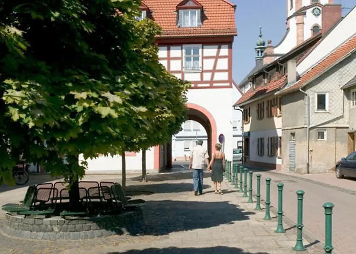 Apartment Bartelshof Appartementhaus *